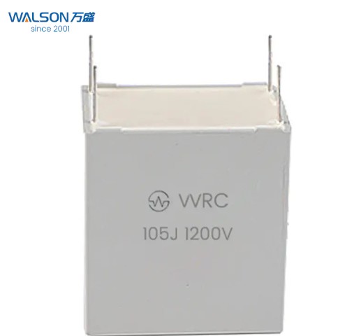 Revolučný rezonančný kondenzátor WRC pre PCB prináša revolúciu v sektore elektroniky
