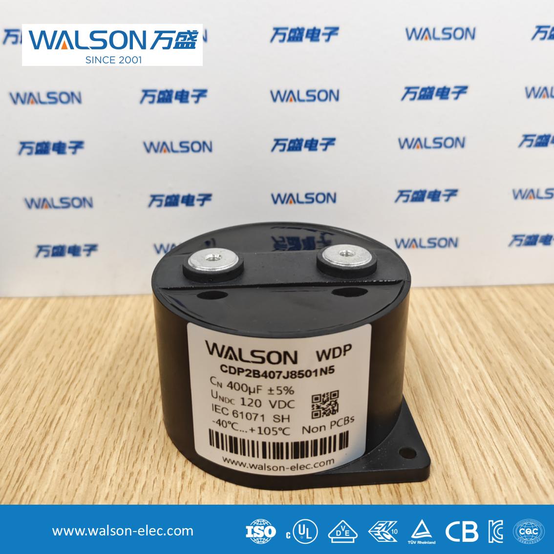 Kondenzátorový film Essentials: Stručný prehľad