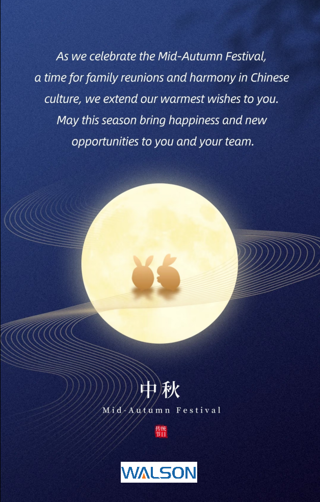 Festival polovice jesene: Oslava stretnutia a vďačnosti